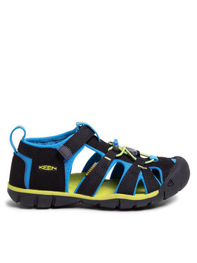 Keen Keen Szandál Seacamp II Cnx 1022984 Fekete
