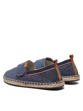 Mayoral Espadrile 47593 Tamnoplava