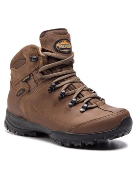 Meindl Meindl Trekking čevlji Stowe Lady Gtx (R) GORE-TEX 3473 Rjava