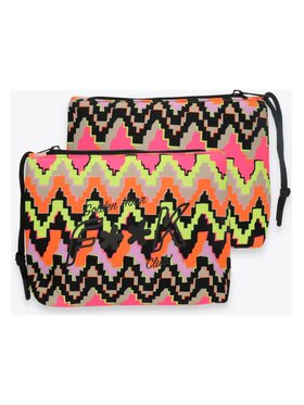 F**k F**k Torba BORSA MARE Kolorowy