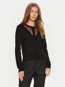 ARTIGLI ARTIGLI Kardigan ACMA000068 Kolorowy Regular Fit