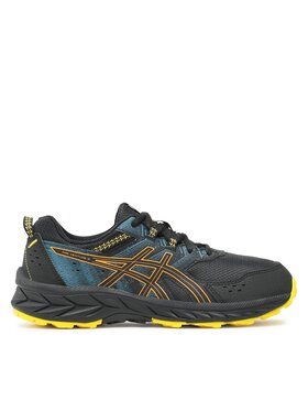 Asics Asics Παπούτσια για Τρέξιμο Pre Venture 9 GS 1014A276 Μαύρο