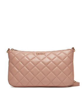 Liu Jo Liu Jo Torebka Ecs Minibag AF4009 E0002 Różowy