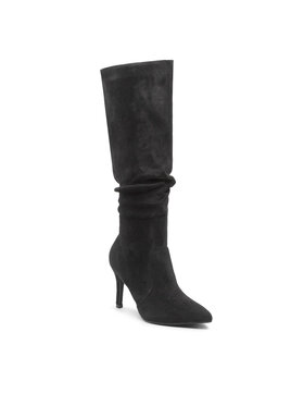 DeeZee DeeZee Bottes ZALSQ900-2 Noir