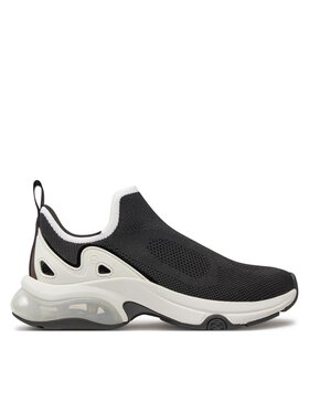 MICHAEL Michael Kors MICHAEL Michael Kors Laisvalaikio batai Kit Slip On Extreme 43S3KIFP2D Juoda