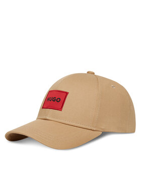 HUGO HUGO Nokamüts Men-X 581 50492745 Beež