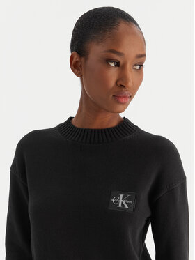 Calvin Klein Jeans Πουλόβερ Calvin Klein Jeans - 4