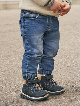 Mayoral Mayoral Джинси 2534 Голубий Regular Fit
