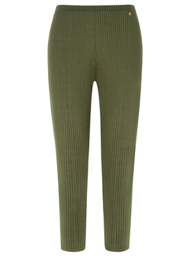 JOOP! JOOP! Legíny 644095 Zelená Slim Fit