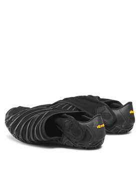 Vibram Fivefingers Superge Furoshiki Knit 20MEA01 Črna