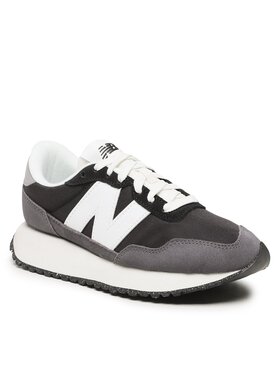 New Balance Tenisice WS237DB1 Crna