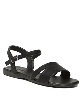 Clara Barson Clara Barson Sandalen WS2515-01 Schwarz