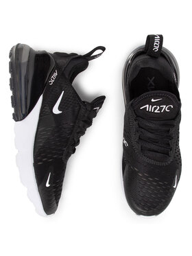 Nike Superge Air Max 270 AH6789 001 Črna