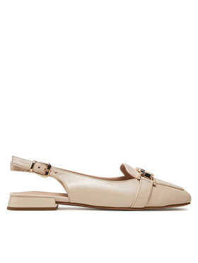 Caprice Caprice Baleriinad 9-29400-42 Beež