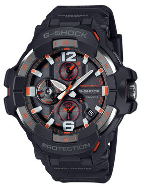 Casio Casio Zegarek CASIO G-SHOCK GR-B300 -1A4ER Kolorowy