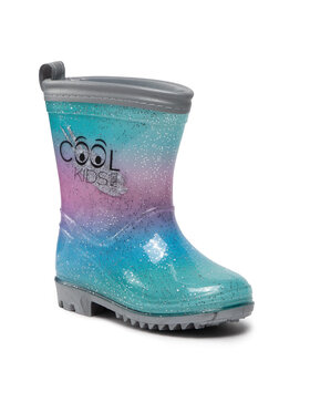 Perletti Perletti Gummistiefel 15597 Grün