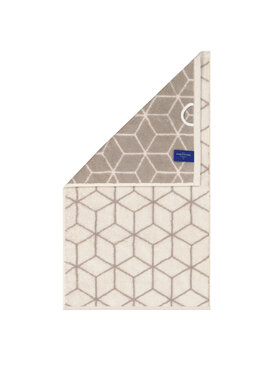 Villeroy & Boch Villeroy & Boch Ręcznik 25994 Beżowy