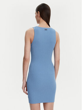 Φόρεμα υφασμάτινο MICHAEL Michael Kors φωτογραφία