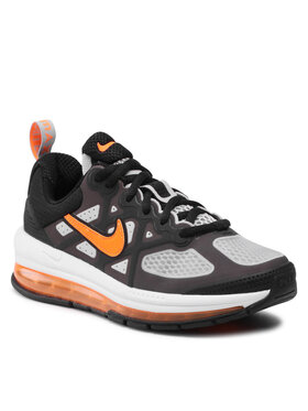 Nike Nike Pantofi Air Max Genome (Gs) CZ4652 002 Negru