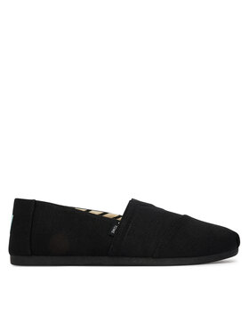 Toms Toms Poolsaapad Alpargata Classic 10020785 Must