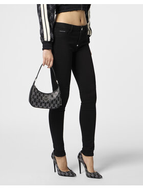 PHILIPP PLEIN PHILIPP PLEIN Taška 25745 Čierna