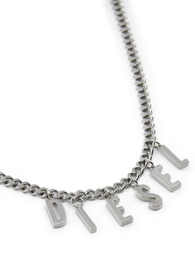 Κολιέ Diesel φωτογραφία