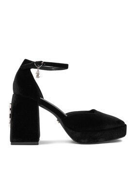 Juicy Couture Juicy Couture Обувки на ток EO-W2SH59501A Черен