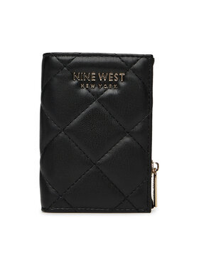 Nine West Nine West Portofel CEO-NW-W1-006-SS26 Negru