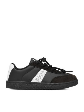 Kappa Kappa Sneakersy CEOWB-CP40-24210L Czarny