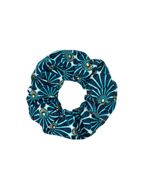 Feba Feba Elastico per capelli G03 Blu