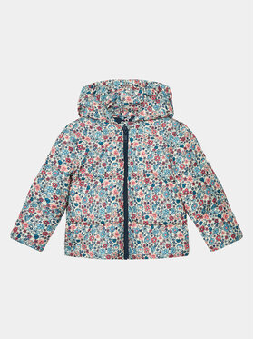 OVS OVS Zimska jakna 1843511 Šarena Regular Fit
