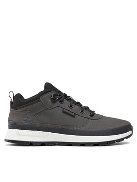 Timberland Timberland Сникърси Field Trekker Low TB0A2A230331 Сив