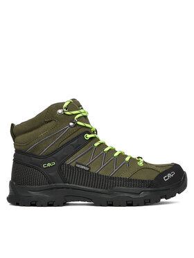 CMP CMP Matkajalatsid Rigel Mid WaterProof 3Q12944J Roheline