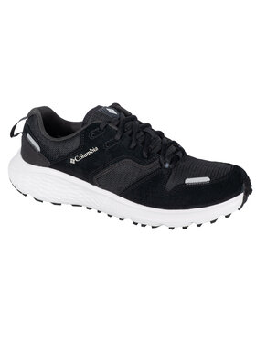 Columbia Columbia Scarpe da trekking Columbia Benson Nero