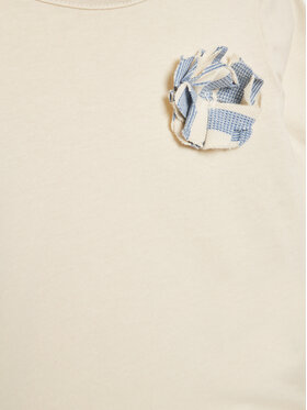 Σετ μπλουζάκι και παντελόνι United Colors Of Benetton φωτογραφία