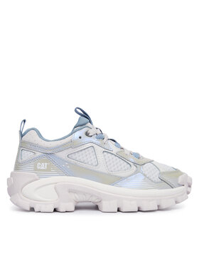 CAT Footwear CAT Footwear Сникърси Intruder Lightning WS 2000 P312441 Сив