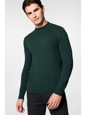 Próchnik Próchnik Golf PM1 SW073224000103 Zielony Regular Fit