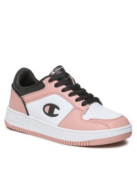 Champion Champion Sportcipő Rebound 2.0 Low S11470-PS013 Rózsaszín