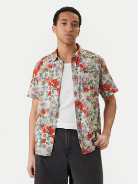 RVCA RVCA Ing Botanical AVYWT00521 Színes Regular Fit