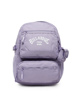 Billabong Billabong Ruksak C-BLB-M-001-08 Ljubičasta