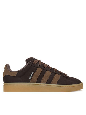 adidas adidas Sneakersy Campus 00s IH6725 Hnědá