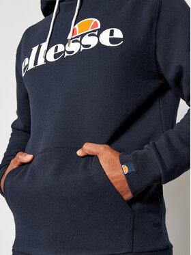 Ellesse Jopa Sl Gottero Oh SHC07407 Mornarsko Modra Regular Fit