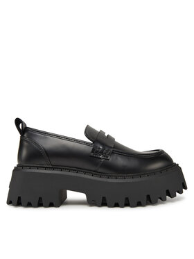 Buffalo Buffalo Loferi Aspen Loafer 1624079 Melns