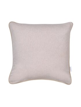 Roseberry Home Roseberry Home Poszewka dekoracyjna Mirha Beżowy