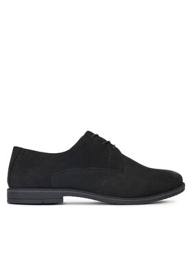 Lasocki Young Lasocki Young Pantofi CEO-CONC JUVE-04 Negru