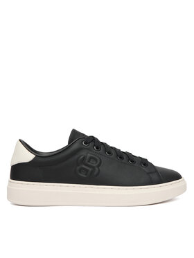 BOSS BOSS Sneakersy Kieran 50557926 Czarny