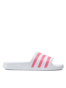 adidas adidas Natikači adilette Aqua GZ5237 Bela
