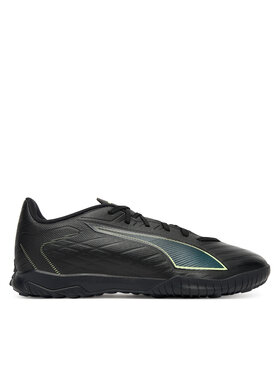 Puma Puma Ποδοσφαιρικά Παπούτσια Ultra 6 Play Tt 108542 02 Μαύρο