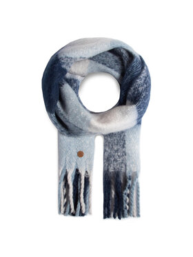 Pepe Jeans Pepe Jeans Szal Rue Scarf PL110616 Granatowy