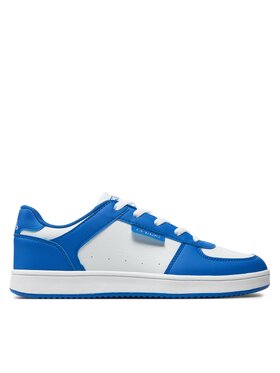 Kappa Kappa Tenisice Logo Malone 4 341R5DW Bijela